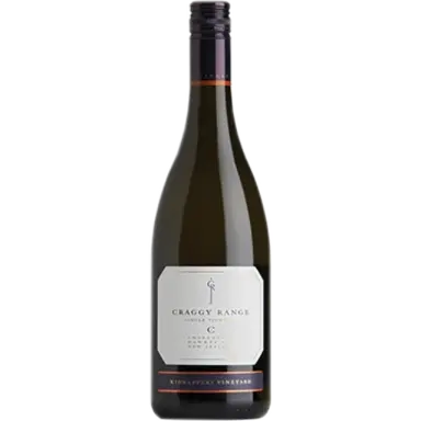 Craggy Range Pinot Noir