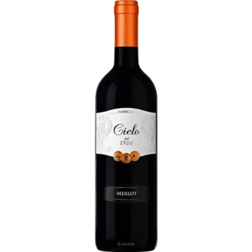 Cielo Merlot