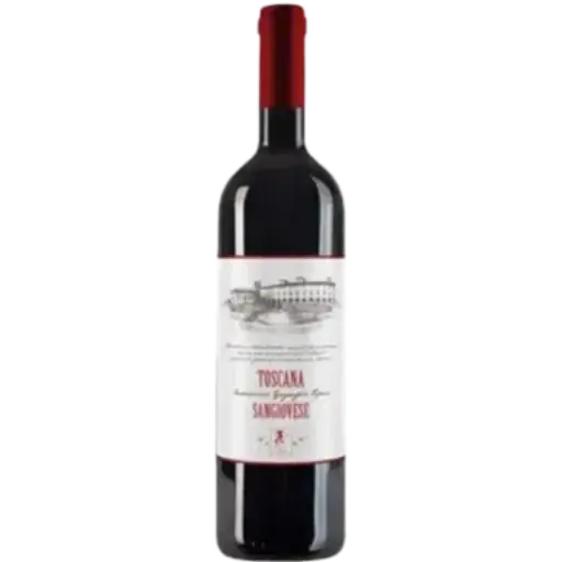 Toscana Igt Sangiovese