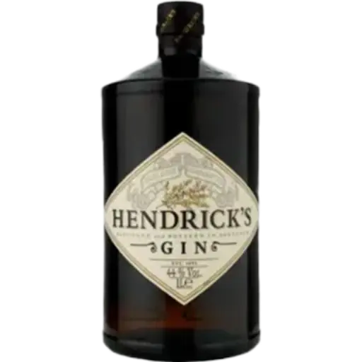 Premium Hendricks Gin