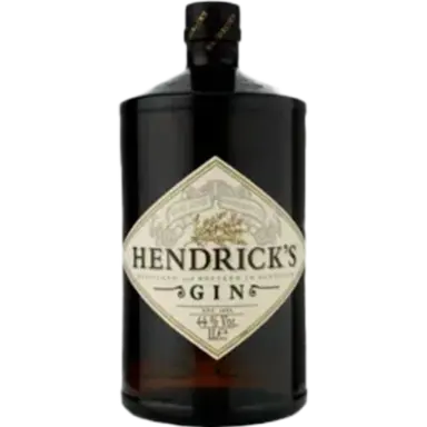 Premium Hendricks Gin