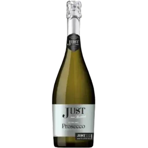 Just Prosecco Spumante Extra Dry