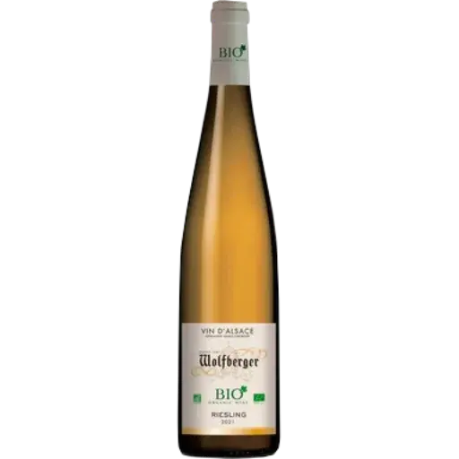 AOC Alsace Riesling Bio 2021