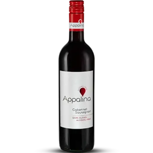 Appalina Alcohol Free Cabernet Sauvignon