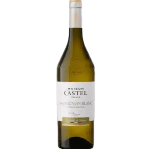 Maison Castel Sauvignon Blanc 750ml