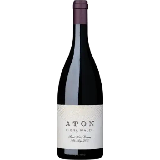 Elena Walch ATON Pinot Nero Riserva 2018