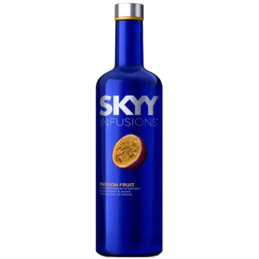 Skyy Infuse Passion Fruit 700ml