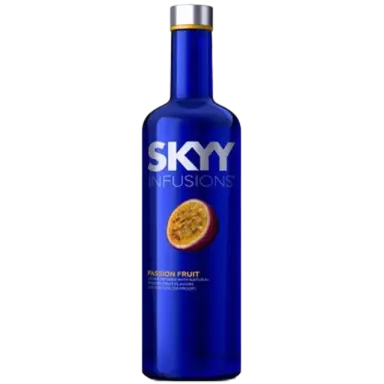 Skyy Infuse Passion Fruit 700ml