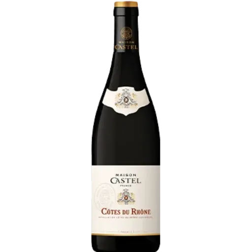 Maison Castel Cotes Du Rhone 750ml