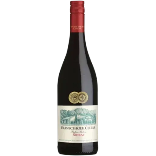 Franschhoek Cellar Shiraz 750ml