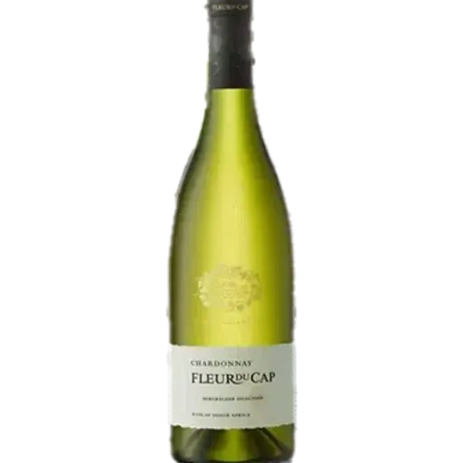Fleur Du Cap Chardonnay 750ml