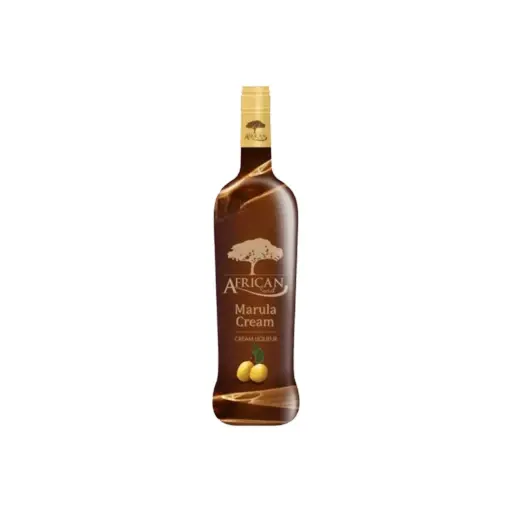 African Secret Marula Cream 750ml