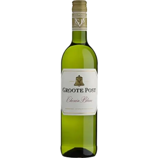 Groote Post Chenin Blanc 
