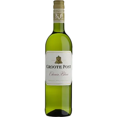 Groote Post Chenin Blanc 
