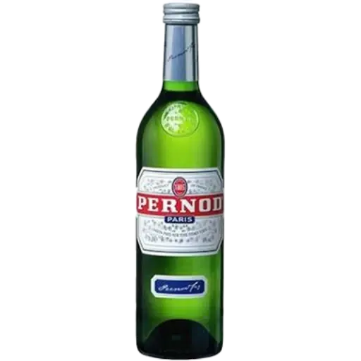 Pernod Absinthe 