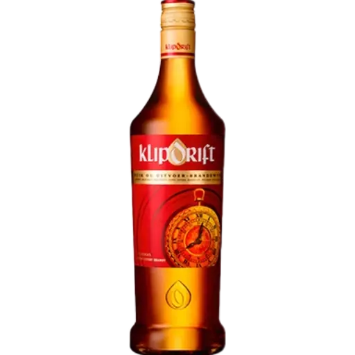 Klipdrift Export 750ml