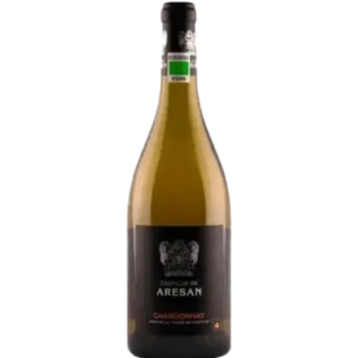 Castillo De Aresan Chardonnay