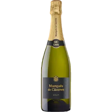 Marques De Caceres Cava Brut 