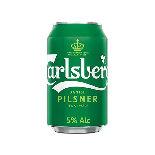 Carlsberg