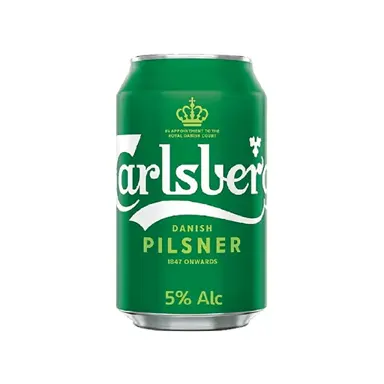 Carlsberg
