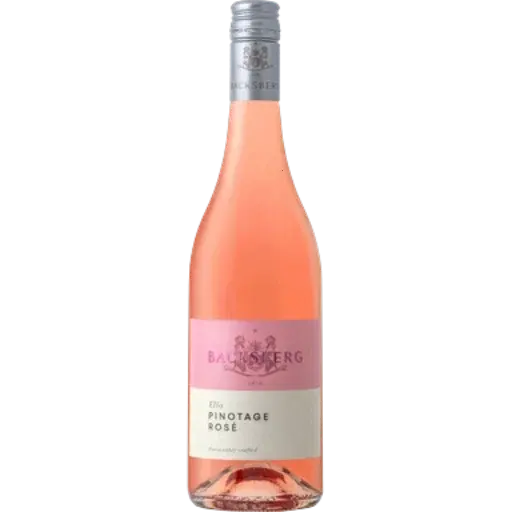 Backsberg Ella Pinotage Rose