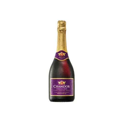 Chamdor Sparkling Red 750ml