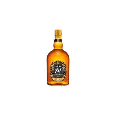Chivas Regal Whisky XV