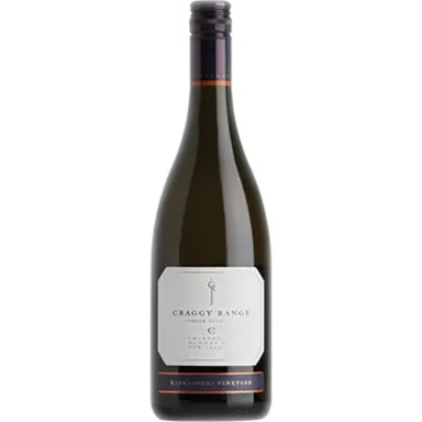 Craggy Range Chardonnay