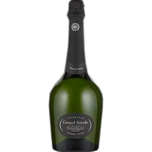 Laurent Perrier Grand Cuvee Grand Siecle 750ml
