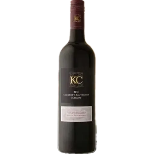 Klein Constantia Cabernet Merlot 750ml