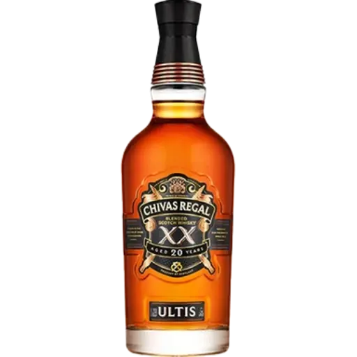 Chivas Ultis