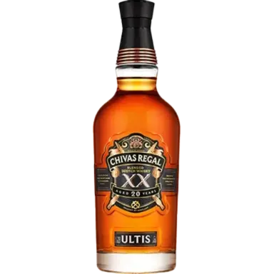 Chivas Ultis