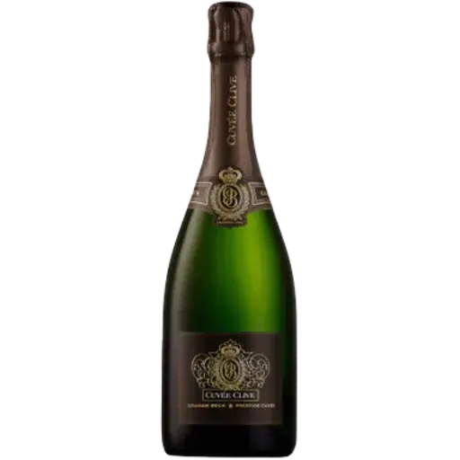 Graham Beck Cuvee Clive