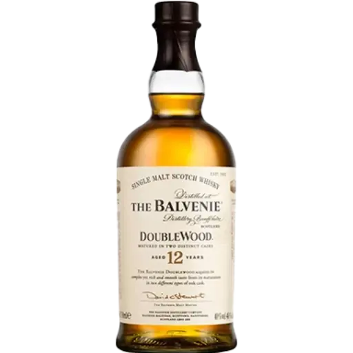 The Balvenie 12 Y.O Speyside 