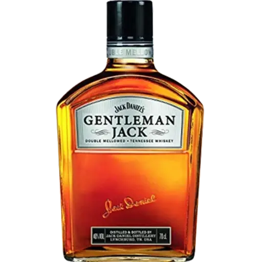 Jack Daniel's Gentleman Jack