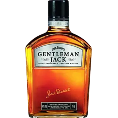 Jack Daniel's Gentleman Jack