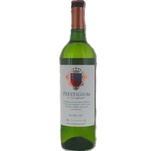Prestigium Cuvee Speciale Blanc  750ml