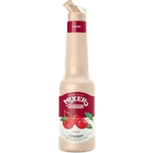 Mixer Cherry Puree