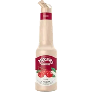 Mixer Cherry Puree