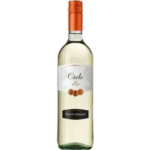 Cielo Pinot Grigio