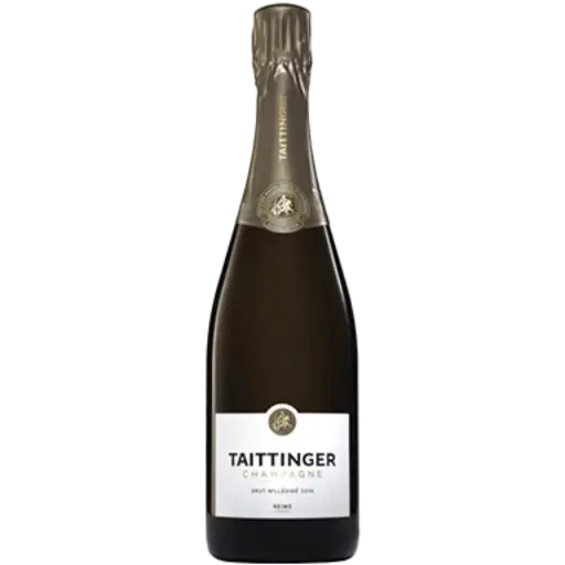 Taittinger Brut Millesime 2016