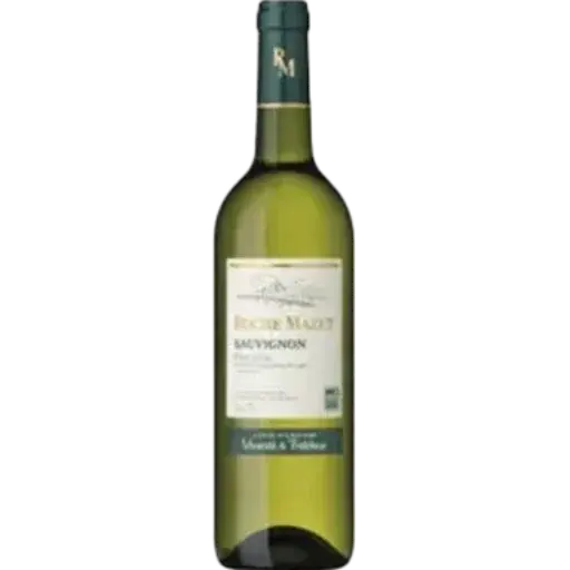 Roche Mazet Muscat Blanc Moelleux 750ml