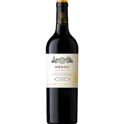 Maison Castel Medoc