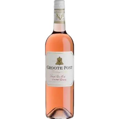 Groote Post Pinot Noir Rose 