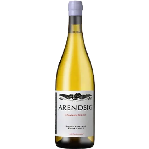 Arendsig Chardonnay 