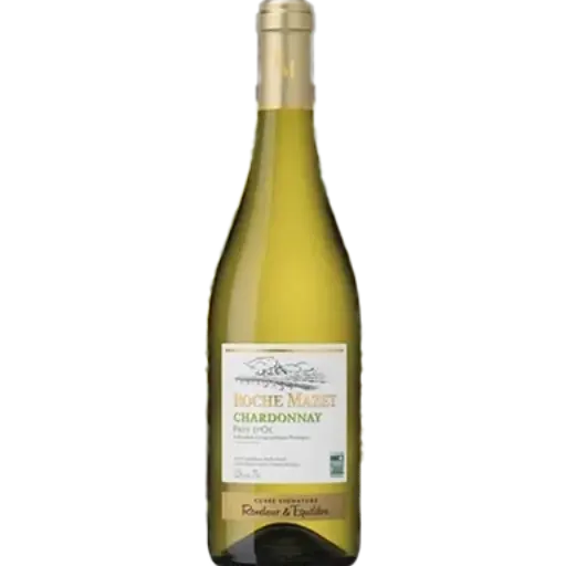 Roche Mazet Chardonnay 750ml