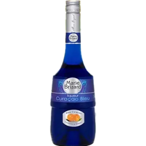 Marie Brizard Blue Curacao 700ml
