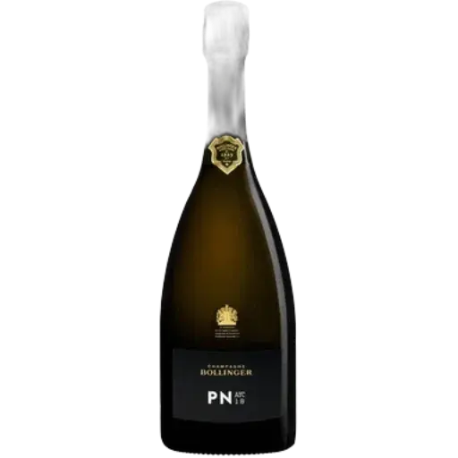 Bollinger AYC Brut