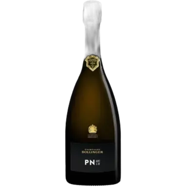 Bollinger AYC Brut