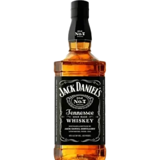 Jack Daniel's No.7